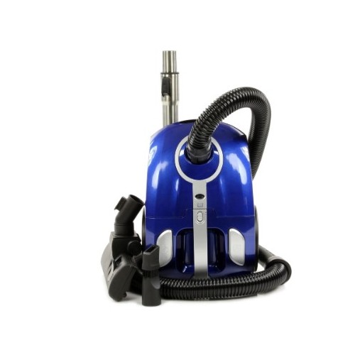 Пилосос мішковий Vimar VVC-1834B Пилосос мішковий Vimar VVC-1834B