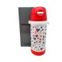 Термокружка детская 350 мл KRAUZER 85-350 Red Termo Line - фото № 4 Термокружка детская 350 мл KRAUZER 85-350 Red Termo Line - фото № 4
