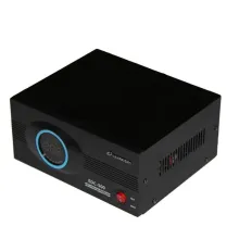 Стабилизатор напряжения симисторный однофазный Luxeon EDC-500