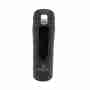 Термокухоль 500 мл неіржавка сталь KRAUZER 86-500Shiny Black Termo Line