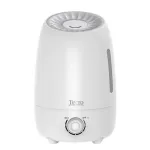 Зволожувач повітря ультразвуковий до 40 кв. Tecro THF-0480