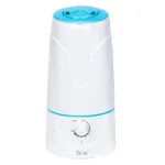 Зволожувач повітря ультразвуковий до 30 кв. Tecro THF-0300WW