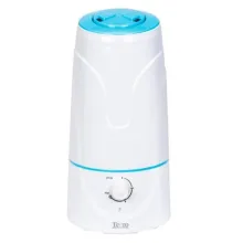 Зволожувач повітря ультразвуковий до 30 кв. Tecro THF-0300WW