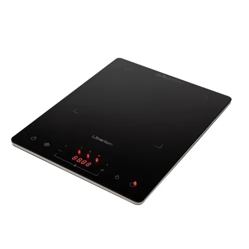 Плита настільна індукційна Liberton LIC-3706