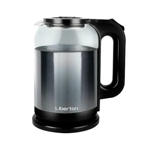 Чайник электрический  Liberton LEK-6829