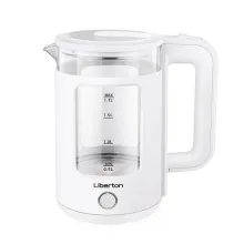 Чайник електричний Liberton LEK-6830 Чайник електричний Liberton LEK-6830