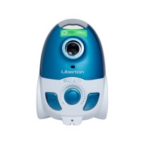 Пилосос мішковий Liberton LVC-4310