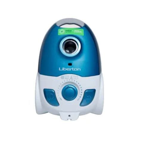 Пилосос мішковий Liberton LVC-4310 Пилосос мішковий Liberton LVC-4310