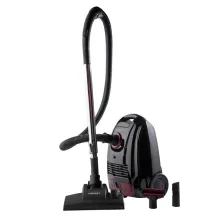 Пылесос с мешком для сбор пыли Liberton LVC-4303