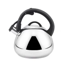 Чайник со свистком для всех видов плит 3л Con Brio CB-415