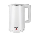 Чайник электрический Liberton LEK-6824 Чайник электрический Liberton LEK-6824