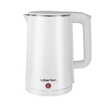 Чайник электрический Liberton LEK-6824 Чайник электрический Liberton LEK-6824