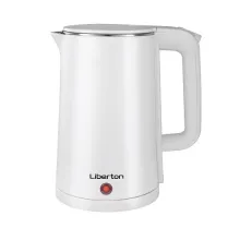 Чайник електричний Liberton LEK-6824 Чайник електричний Liberton LEK-6824