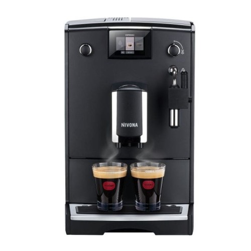 Кофемашина автоматическая Nivona CafeRomatica 550 (NICR 550) Кофемашина автоматическая Nivona CafeRomatica 550 (NICR 550)
