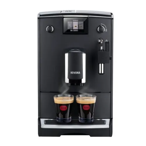 Кавомашина автоматична Nivona CafeRomatica 550 (NICR 550)