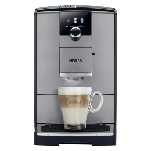 Кавомашина автоматична Nivona CafeRomatica 795 (NICR 795)
