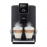 Кофемашина с автоматическим капучинатором Nivona CafeRomatica 820 (NICR 820) Кофемашина с автоматическим капучинатором Nivona CafeRomatica 820 (NICR 820)