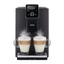 Кофемашина с автоматическим капучинатором Nivona CafeRomatica 820 (NICR 820) Кофемашина с автоматическим капучинатором Nivona CafeRomatica 820 (NICR 820)