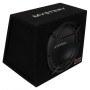 Сабвуфер активный корпусный автомобильный Mystery MBB-256A - фото № 3