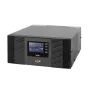 ИБП с правильной синусоидой 12V LogicPower LPM-PSW-1500VA 1050Вт (LP3406)