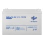 Акумуляторна батарея мультигелева LogicPower LPM-MG 12V - 100 Ah (LP3877) - фото № 3