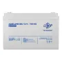 Аккумуляторная батарея мультигелевая LogicPower LPM-MG 12V - 100 Ah (LP3877) - фото № 3