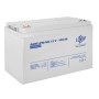 Акумуляторна батарея мультигелева LogicPower LPM-MG 12V - 100 Ah (LP3877) - фото № 4