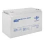 Аккумуляторная батарея мультигелевая LogicPower LPM-MG 12V - 100 Ah (LP3877) - фото № 4