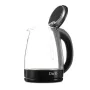 Чайник електричний  Dario DR1802 BLACK - фото № 4