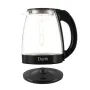 Чайник електричний  Dario DR1802 BLACK - фото № 5