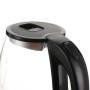 Чайник електричний  Dario DR1802 BLACK - фото № 6 Чайник електричний  Dario DR1802 BLACK - фото № 6