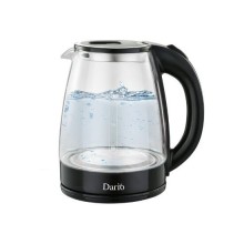 Чайник электрический  Dario DR1802 BLACK Чайник электрический  Dario DR1802 BLACK