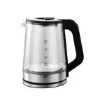 Чайник електричний  ViLgrand VL1209GK black