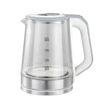 Чайник электрический ViLgrand VL1209GK white