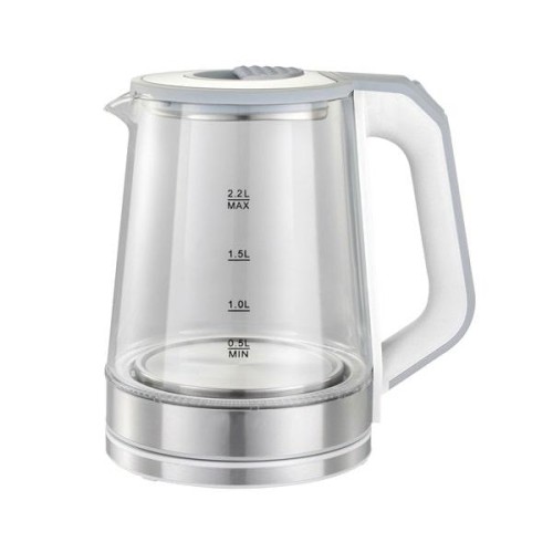 Чайник электрический ViLgrand VL1209GK white Чайник электрический ViLgrand VL1209GK white