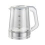 Чайник электрический ViLgrand VL1209GK white - фото № 1 Чайник электрический ViLgrand VL1209GK white - фото № 1
