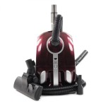 Пилосос мішковий Vimar VVC-1834R