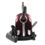 Пилосос мішковий Vimar VVC-1834R