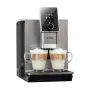 Кофемашина с автоматическим капучинатором и встроенным Bluetooth Nivona CafeRomatica 930 (NICR 930) - фото № 3