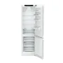 Холодильник двухкамерный с нижней морозильной камерой NoFrost Liebherr CNf 5703 - фото № 8