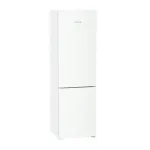 Холодильник двухкамерный с нижней морозильной камерой NoFrost Liebherr CNf 5703