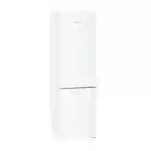 Холодильник двухкамерный с нижней морозильной камерой NoFrost Liebherr CNf 5703