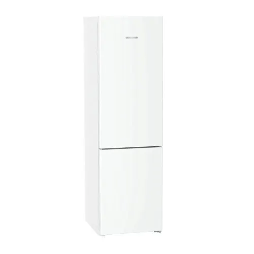 Холодильник двухкамерный с нижней морозильной камерой NoFrost Liebherr CNf 5703