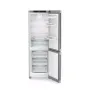 Холодильник двухкамерный с нижней морозильной камерой NoFrost Liebherr CNsff 5203 - фото № 5