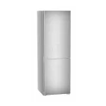 Холодильник двухкамерный с нижней морозильной камерой NoFrost Liebherr CNsff 5203