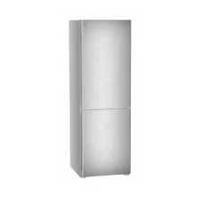 Холодильник двухкамерный с нижней морозильной камерой NoFrost Liebherr CNsff 5203