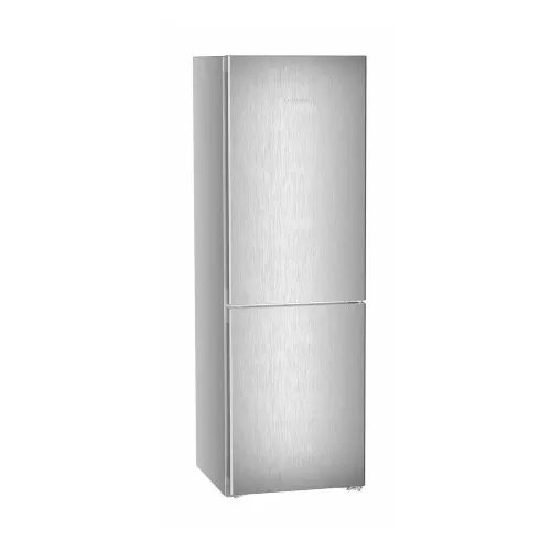 Холодильник двухкамерный с нижней морозильной камерой NoFrost Liebherr CNsff 5203