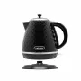 Чайник електричний пластиковий 1,7л Zelmer ZCK7635B Onyx - фото № 4