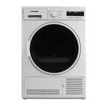 Сушильная машина для белья конденсационная 10 кг Heinner HCD-V10F4B 15 программ