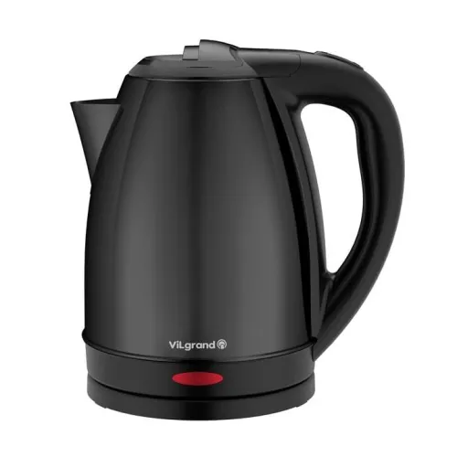 Чайник электрический ViLgrand VS2060 black